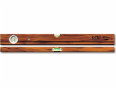 BMI Rieffel BMI Holzwasserwaage 661, délka 50cm