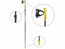 Léky LEKI STICKS XTA 6.5 Vario Jr. žlutá 135