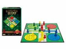 Člověče, nezlob se! Cestovní hra Člověče, nezlob se! Cestovní hra