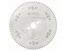 Pilový kotouč do okružních pil Top Precision Best for Wood - 250 x 30 x 3,2 mm, 80 - 31651 BOSCH