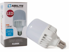 Lampa Abilite SLIM Mango, prírodná biela, 24W/230V (5901583548338)