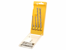 Dewalt Drill pro beton SDS+ 7 10 8 55mm set (DT9702-QZ)