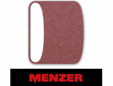 Menzer Brusný pás Menzer RED 750x200mm pro BSM 750E/S korundová zrnitost K16