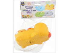 Eddy Toys Eddy Toys – sada 3 hraček do vany (kachna)