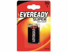 Energizer Eveready Super 9V