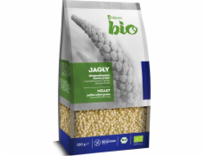 SOLIGRANO Jáhly expandované BIO 100g