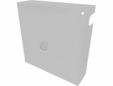 Housejte za zpětného stojanu Alantec 40x40 cm, šedá Alantec - Alantec