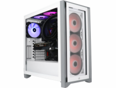 Game X Inspired By ENDORFY AIR G500 počítač, Core i5-13400F, 32 GB, RTX 4060, 1 TB M.2 PCIe Windows 11 Home