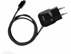 Nabíjačka nabíjačky Puro Mini Travel 1 A (33223-Uniw)