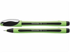Schneider SCHNEIDER XPRESS FINISH PENTER 0,8 mm, ČER