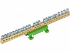 Simet PŘIPOJOVACÍ PÁS DIN TS35 LP-870S-24 SIMET Simet PŘIPOJOVACÍ PÁS DIN TS35 LP-870S-24 SIMET