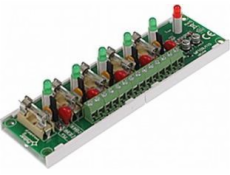 Pulsar Power Connector AWZ-536