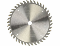 Pilový list Dewalt pro přenosné pily 184x16mm, 40 zubů