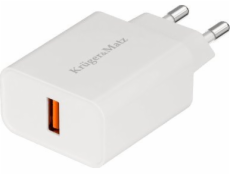 Adaptér USB KRUGER & MATZ KM0851