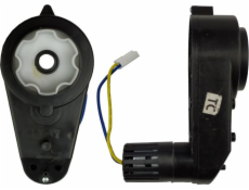 Lean Motor + převodovka 24V 12000 RPM SX1928 Lean Motor + převodovka 24V 12000 RPM SX1928