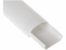 KÁBLOVÝ ŽĽAB ROVNÝ LE-40/HD 40x19