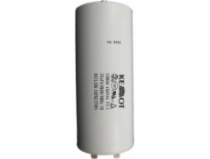 Kondenzátor rozbehový motorový 55uF 450V