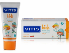 Vitis Pharma VITIS PASTA KIDS 2-6 ROKOV 50ml