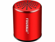 FineBlue MK-10 Reproduktor Red (23812)
