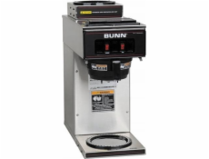 Bunn VP17A-2 Overflow Espresso Machine