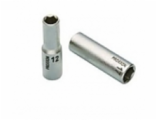 Proxxon 6-bodová zásuvka 3/8 10mm dlhá (PR23536)