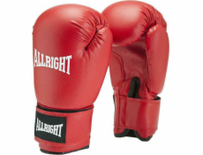 Allright TRAINING PRO BOXING GLOVES 12oz univerzální