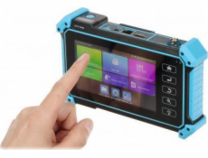Wielofunkcyjny tester CCTV CS-H7-50H