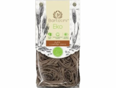Tabit Bartolini Eco Žitné těstoviny 250g hnízdo č. 4 (tagliatelle)