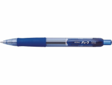 Penac Penac FX7 0,7 mm gel automatické pero