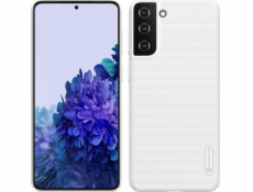 Nillkin Pillkin Frosted pouzdro pro Samsung Galaxy S21+ (White) Universal