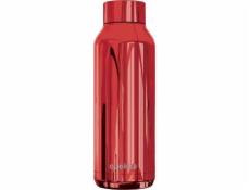 Quokka Quokka Solid - Nerezová termoláhev 510 ml (Sleek Ruby)