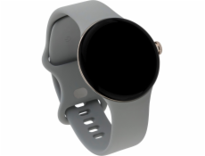 Smartwatch Pixel Watch LTE Szary  (GA04120-DE)