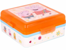 Prasátko Peppa Prasátko Peppa - Lunchbox
