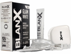 BlanX BLANX GLAM WHITE - 6-dňový systém výberu.