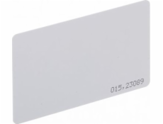 Technologie Dahua RFID BLÍZKOVÁ KARTA ID-EM DAHUA