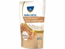 Oleofarm strouhanka se zlatými pozemními politími 450g oleofarm