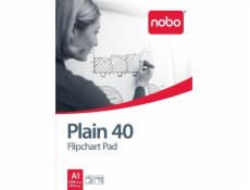 Nobo Flipchart podložka 40 listov (58 x 81 cm)
