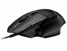 Logitech G502 X LIGHTSPEED Gaming Mouse - Black