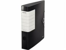 Leitz 180° Active Solid pákový pořadač A4 62mm černý (ES3854)