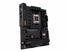 ASUS MB Sc AM5 TUF GAMING B650-PLUS, AMD B650, 4xDDR5, 1xDP, 1xHDMI