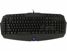 Klávesnica LC-Power Aranea (LC-KEY-6B-US)