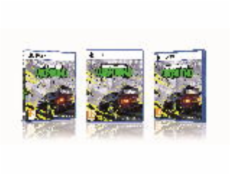 PS5 - Need for Speed Unbound