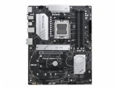ASUS PRIME B650-PLUS / AMD B650 / AM5 / 4x DDR5 / 2x M.2 / HDMI / DP / USB-C / ATX
