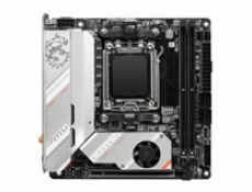 MPG B650I EDGE WIFI, Mainboard