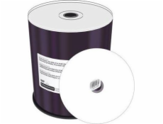 MediaRange DVD+R 4,7 GB 16x 100 kusov (MRPL603-C)