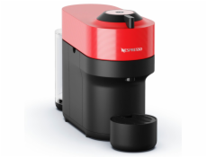 Krups Nespresso Vertuo Pop Spicy Red XN9205, Kapselmaschine