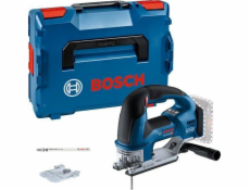 Akku-Stichsäge GST 18V-155 BC Professional solo, 18Volt