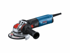 Úhlová bruska X-LOCK GWX 14-125 S Professional