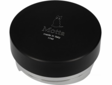 Motta Motta Leveling Tool 58,5 mm - Čierny dávkovač kávy