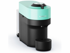 Krups Nespresso Vertuo Pop Aqua Mint XN9204, Kapselmaschine